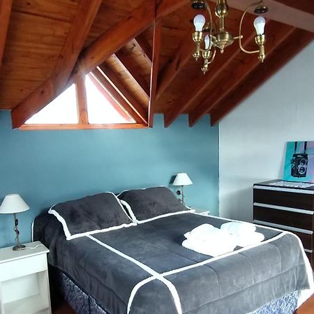 Departamento Ushuaia Apartman Kültér fotó