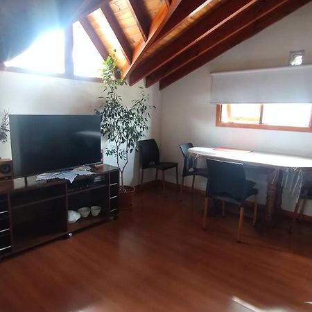 Departamento Ushuaia Apartman Kültér fotó