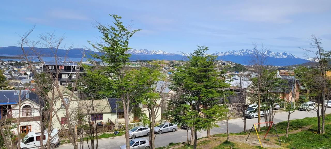 Departamento Ushuaia Apartman Kültér fotó