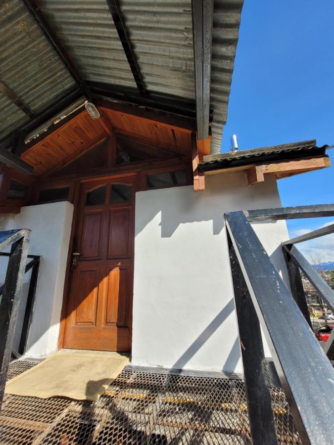 Departamento Ushuaia Apartman Kültér fotó