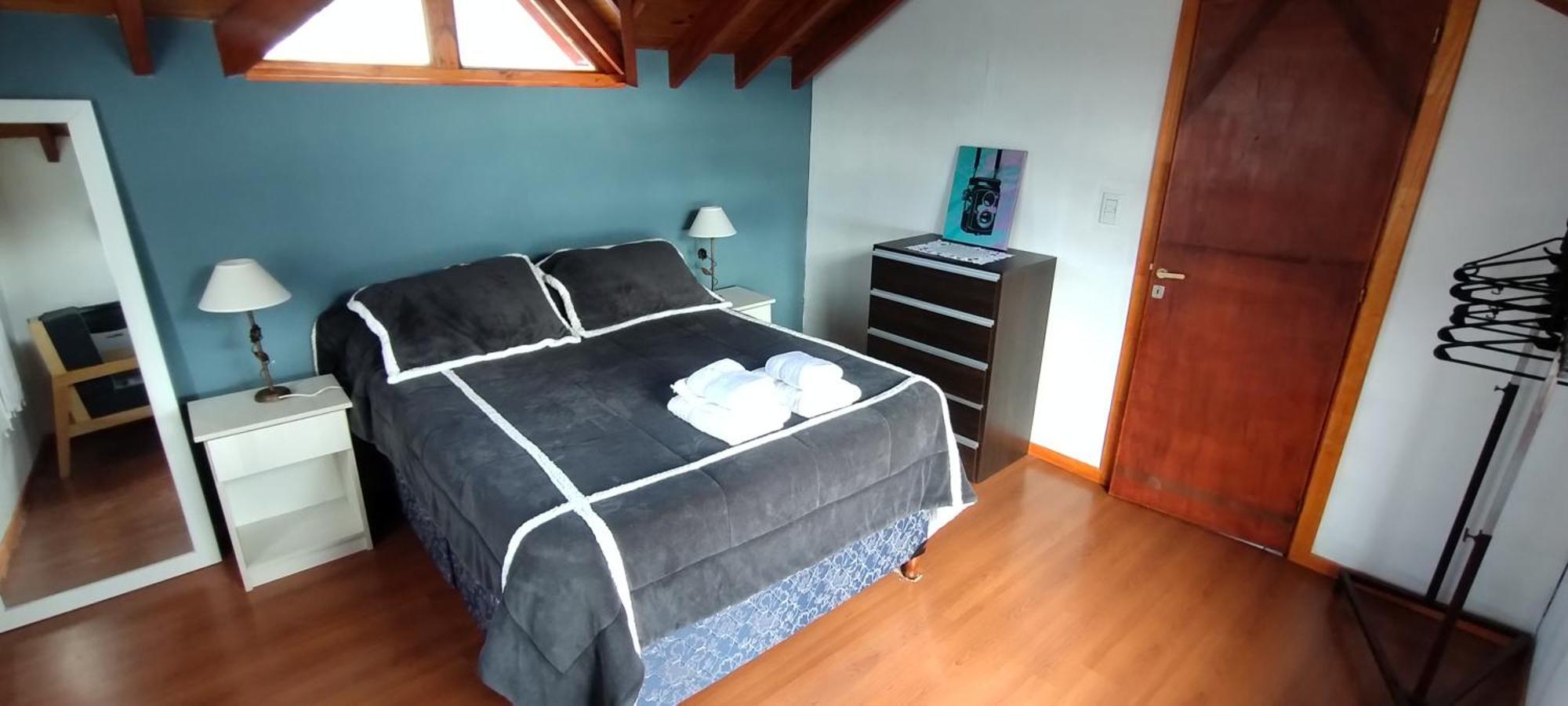 Departamento Ushuaia Apartman Kültér fotó