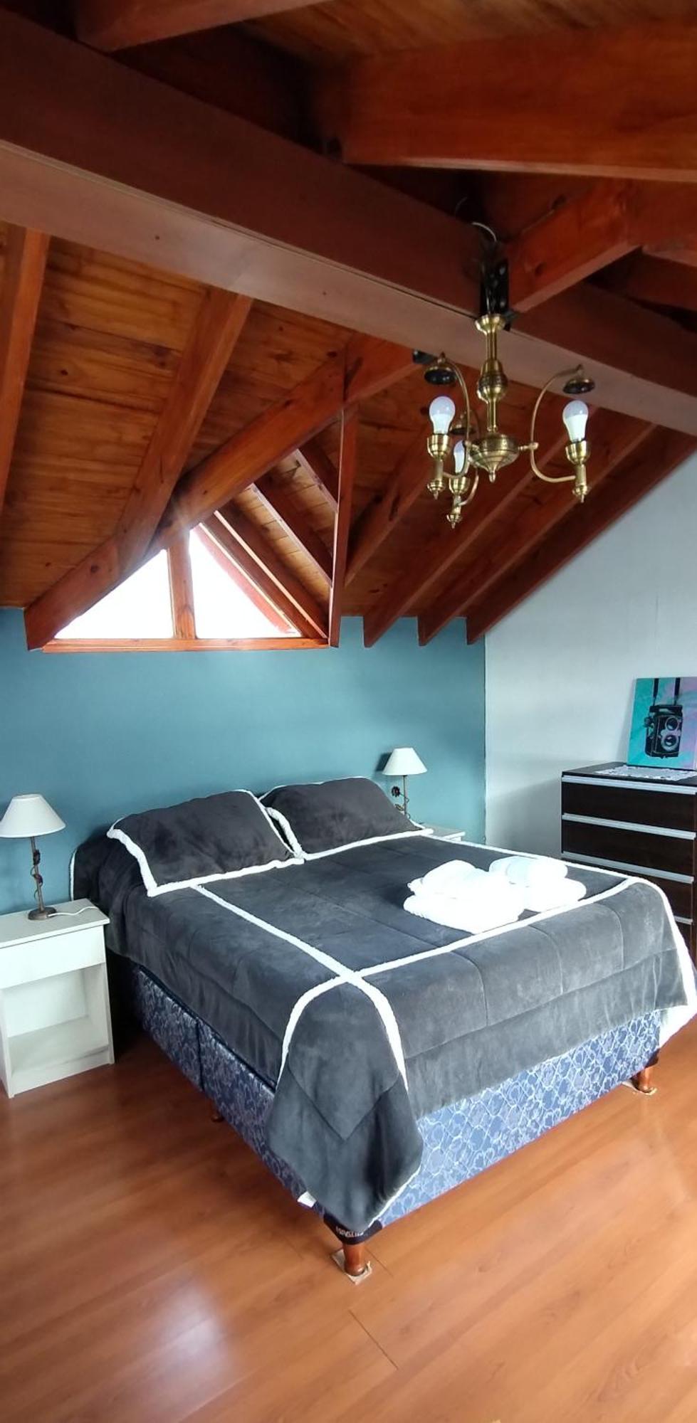 Departamento Ushuaia Apartman Kültér fotó