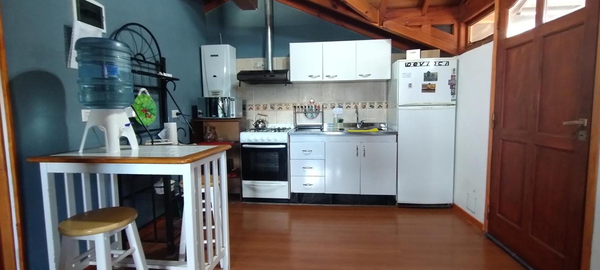 Departamento Ushuaia Apartman Kültér fotó
