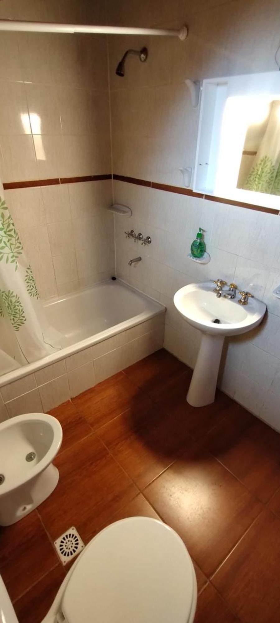 Departamento Ushuaia Apartman Kültér fotó