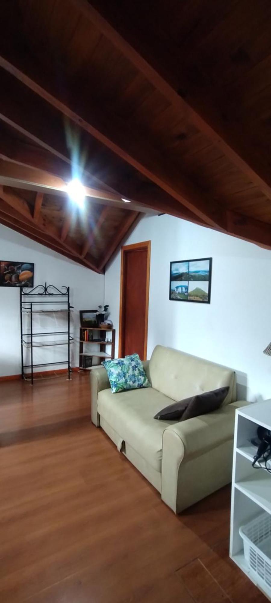 Departamento Ushuaia Apartman Kültér fotó
