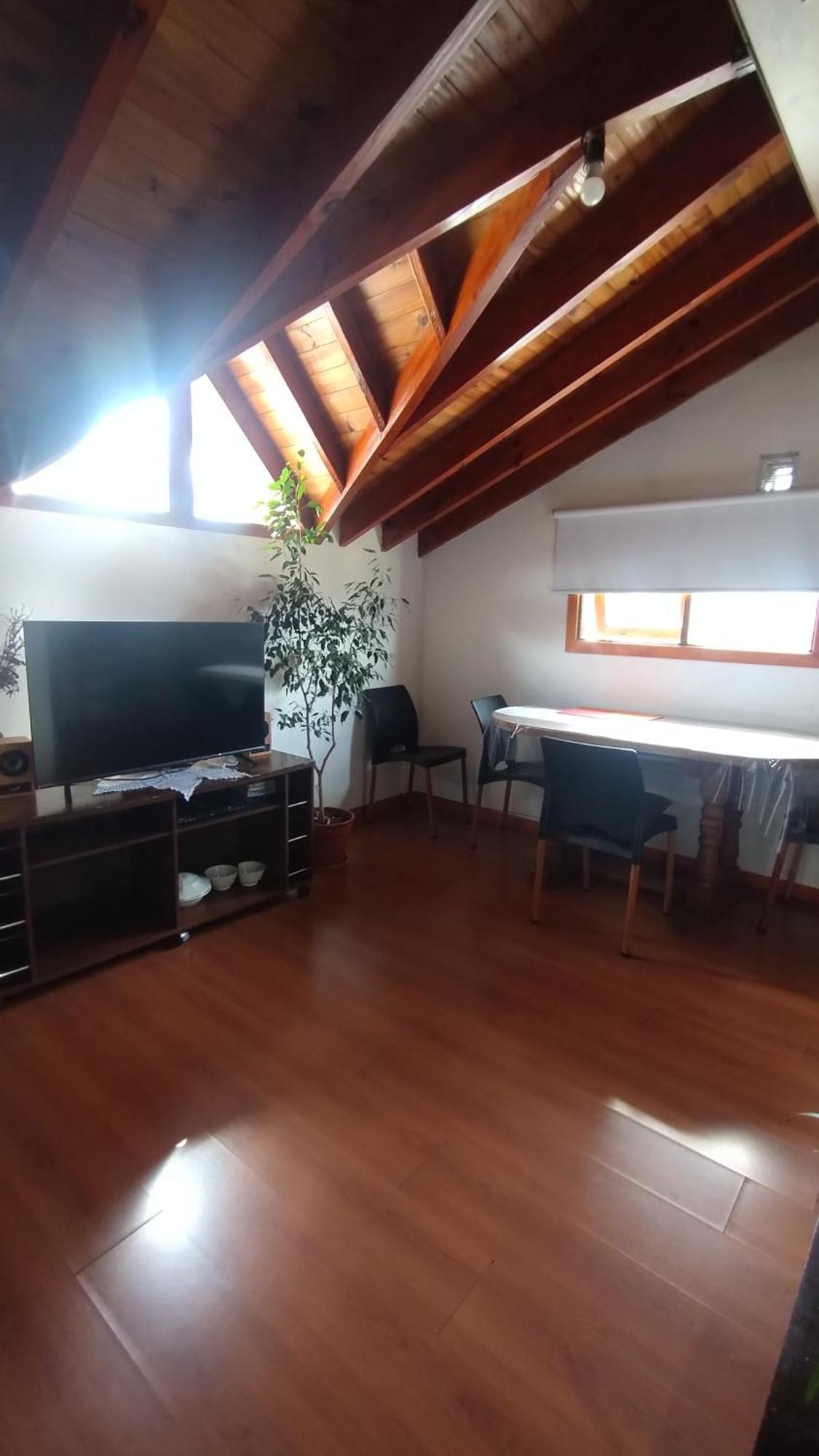 Departamento Ushuaia Apartman Kültér fotó